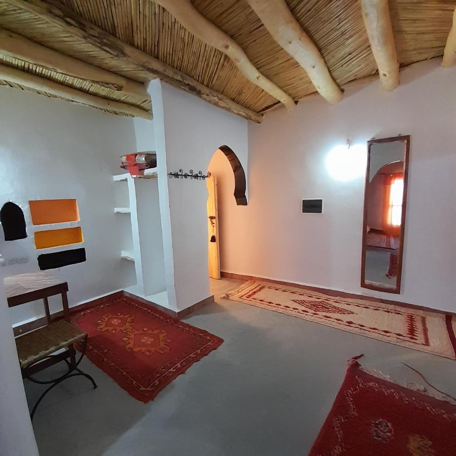 Bed and Breakfast Dar Timitar Kelaat-M'Gouna Экстерьер фото