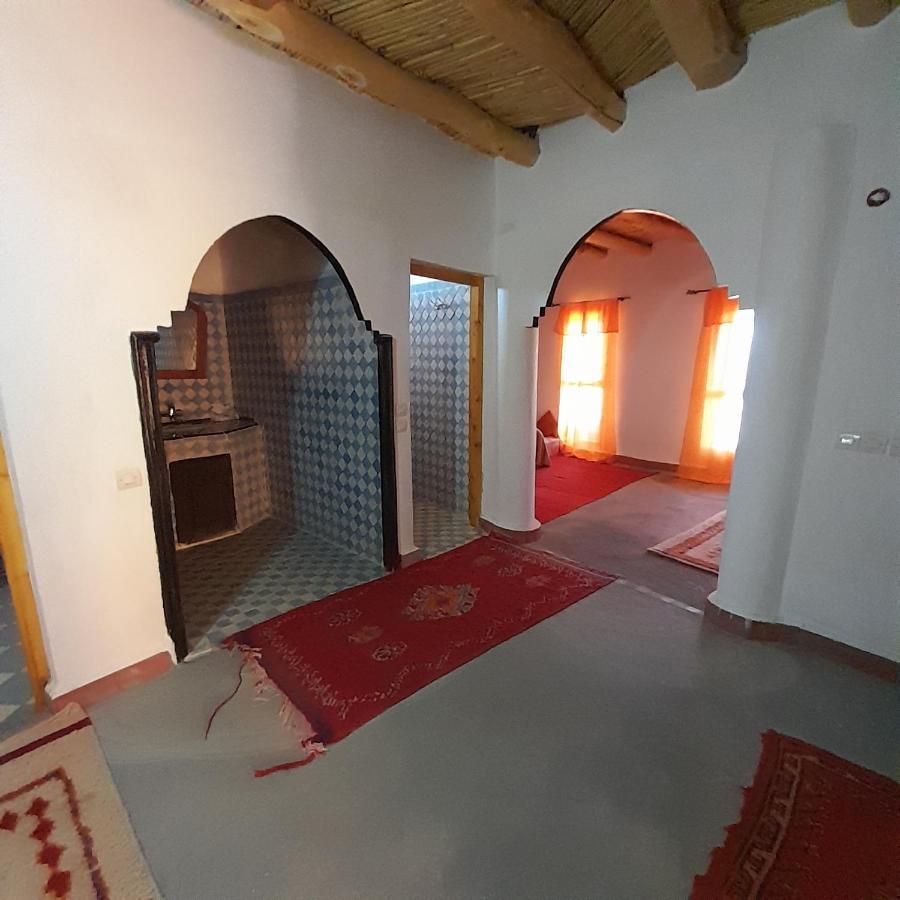 Bed and Breakfast Dar Timitar Kelaat-M'Gouna Экстерьер фото